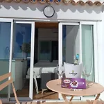 Apartamento Syrah Harbor's Light Villajoyosa (La Vila Joiosa)