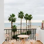 Syrah Harbor's Light Apartamento Villajoyosa (La Vila Joiosa)