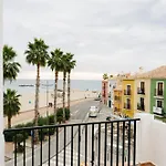Syrah Harbor's Light Apartamento