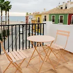 Syrah Harbor's Light Apartamento Villajoyosa (La Vila Joiosa)
