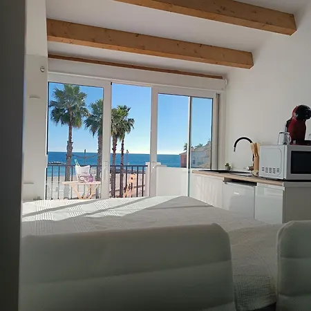 Apartament Syrah Harbor's Light Villajoyosa